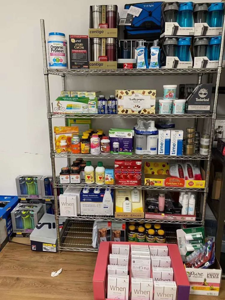 国外代购月入十万,个人海外代购好做吗