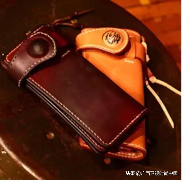 男士钱包推荐轻奢,男士钱包真皮正品
