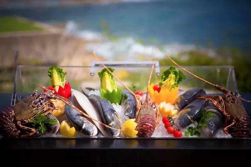 舟山一线海景酒店,舟山铂尔曼酒店婚宴