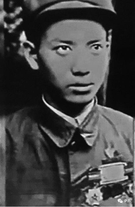 一把炒面一把雪是什么电视剧,一把炒面一把雪顺口溜