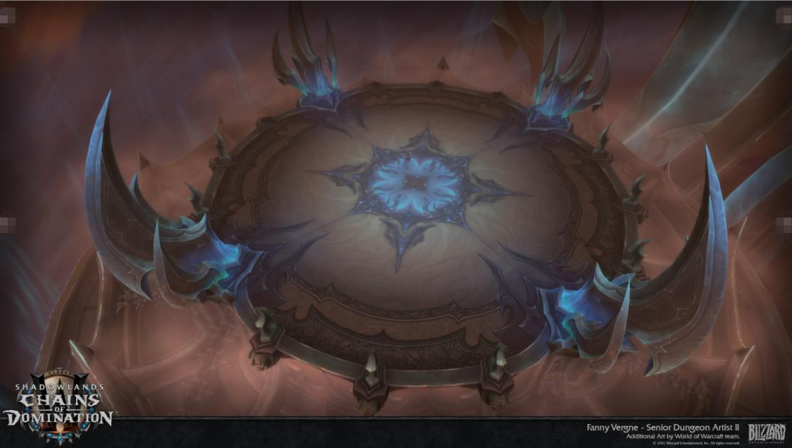 魔兽世界大秘境开荒,魔兽世界大秘境打法