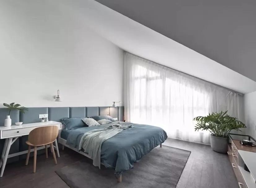 顶楼复式带阁楼带露台怎么设计,顶楼带露台阁楼设计