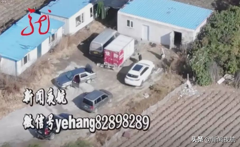 哈尔滨街头出现流动加油车，用大桶直接往车里灌！胆儿可太大了