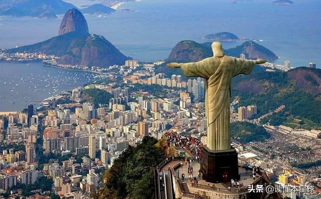 上帝之城里约热内卢是原型吗,里约热内卢为什么是罪恶之城