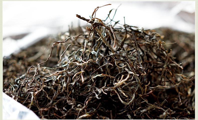 普洱茶熟茶与生茶区别在哪,普洱茶生茶和熟茶有啥区别和功效