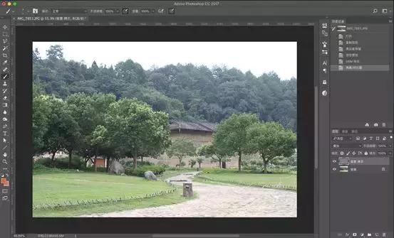 小米手机手抖拍糊照片,手抖拍糊的照片能救回来吗