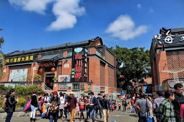 厦门名古屋旅游景区攻略,厦门旅游十大必去景点自由行攻略