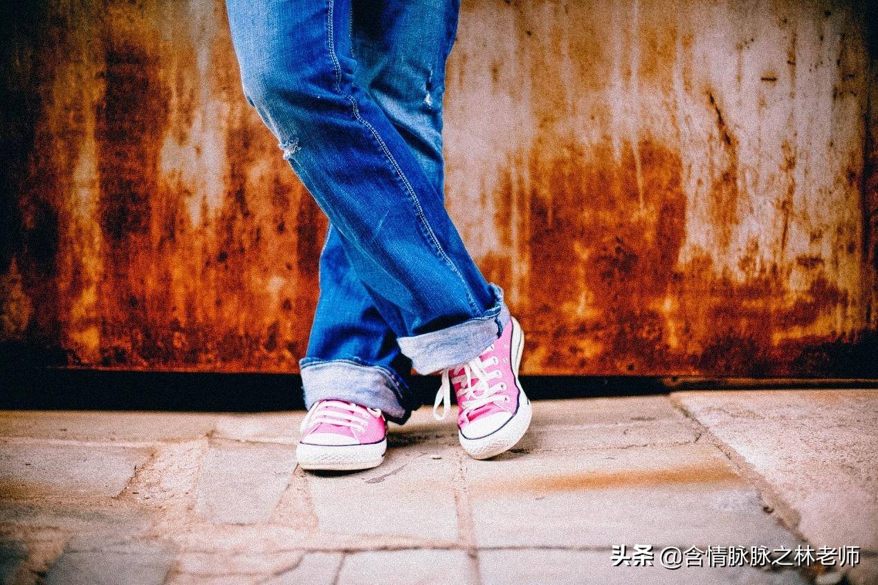 舒服才是真谛，七面男士轻功小白鞋体验