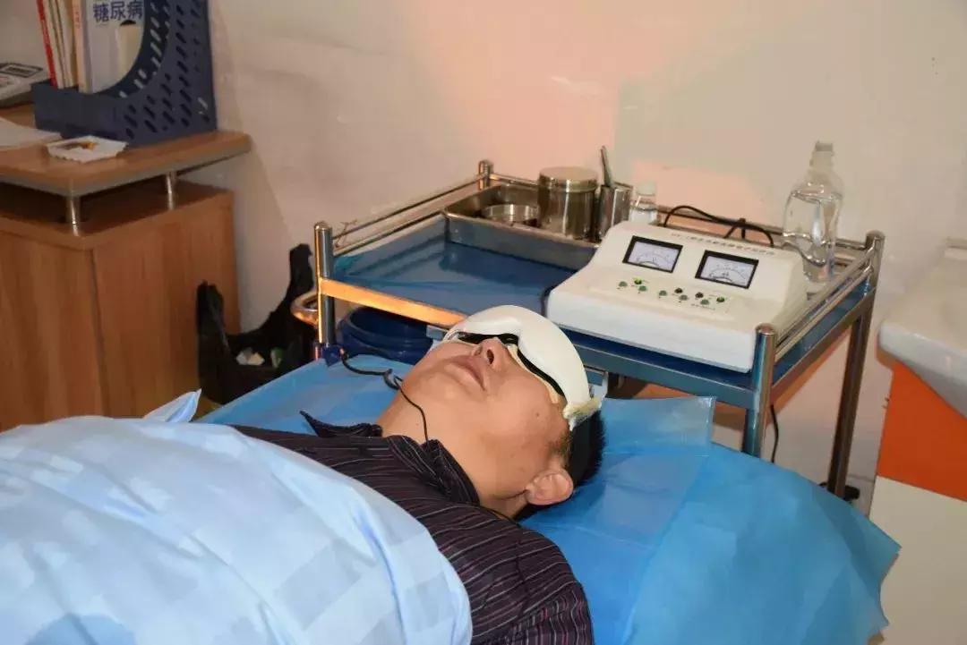 糖尿病眼病能治好吗,糖尿病眼病能手术么