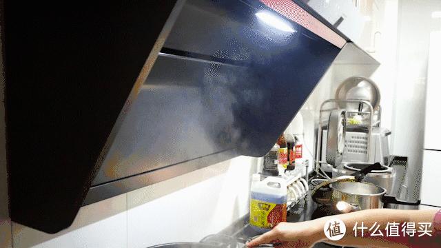 家庭用抽油烟机良心推荐,老板抽油烟机
