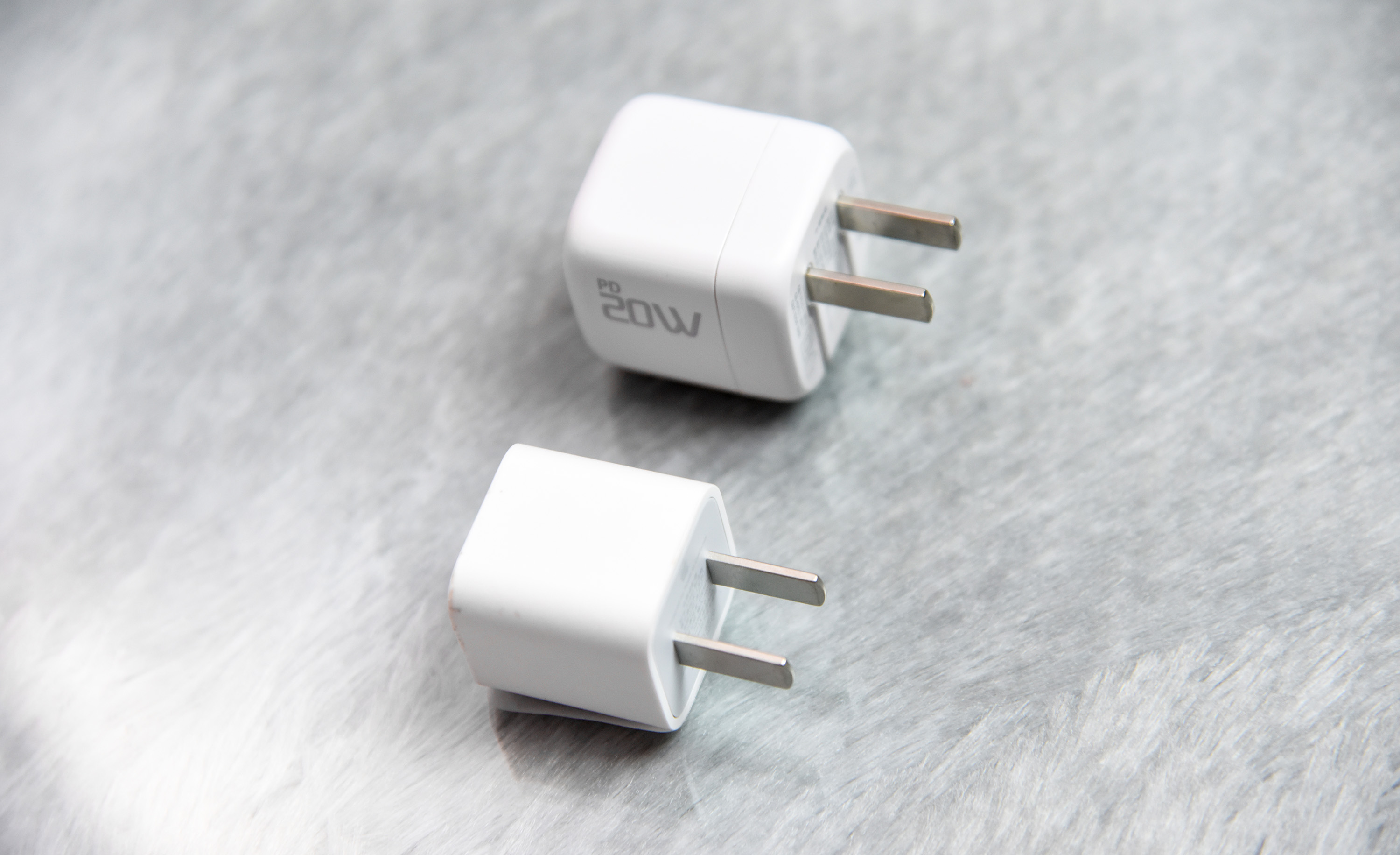 带上南卡充电头C1，节假周末随心满血出游