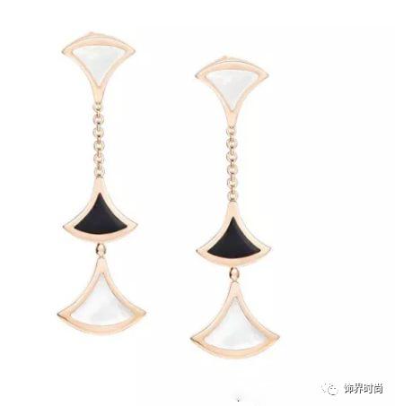 世界十大项链品牌宝格丽,奢侈品手镯排行榜前十名宝格丽