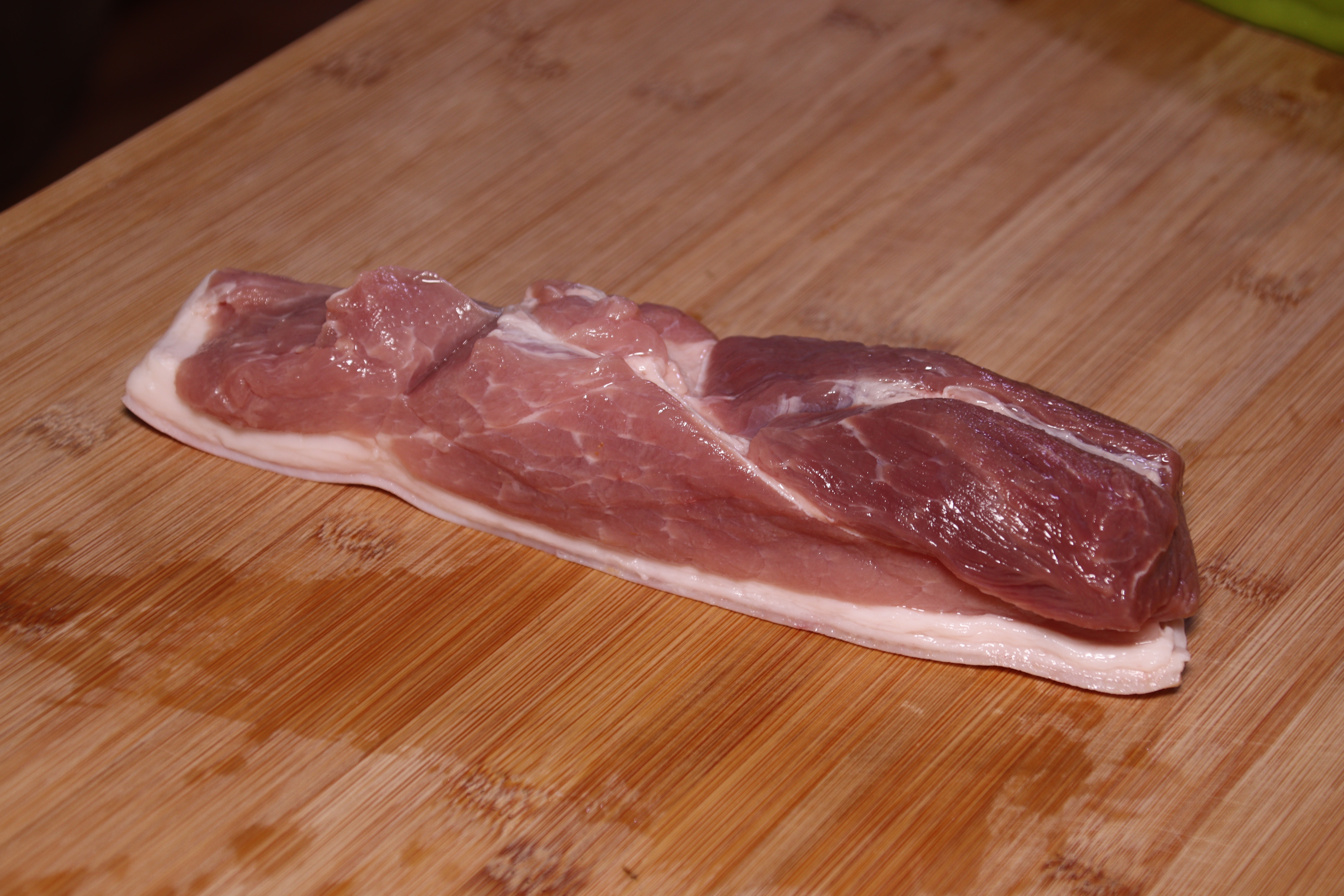 炒瘦肉直接下锅炒,猪瘦肉干硬怎么煮软