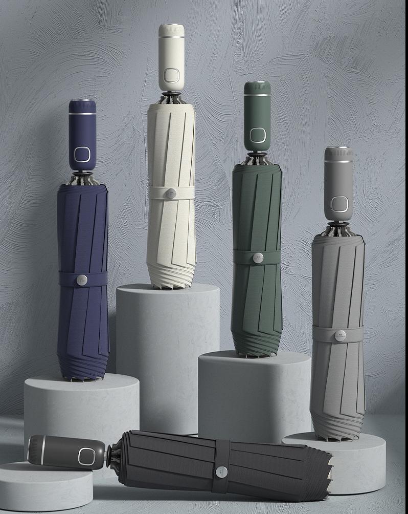 雨伞销量第一大号一折伞,国产新型雨伞