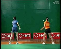 一上对抗总打拍框?球感不好的你急需这些练习方法