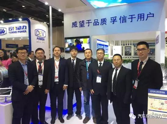 无锡威孚集团有限公司,无锡威孚新能源