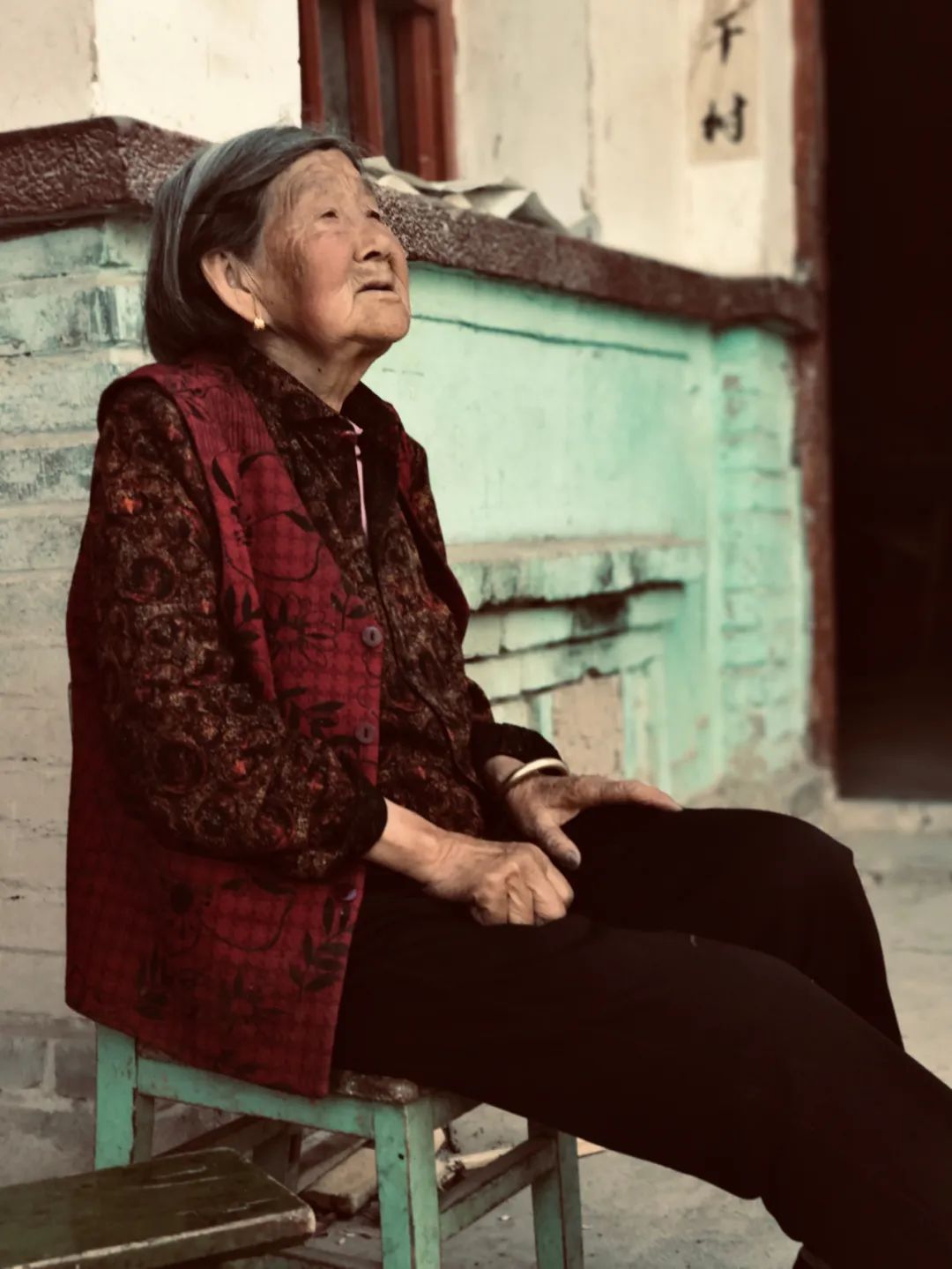 你我皆旅人,何日是归年