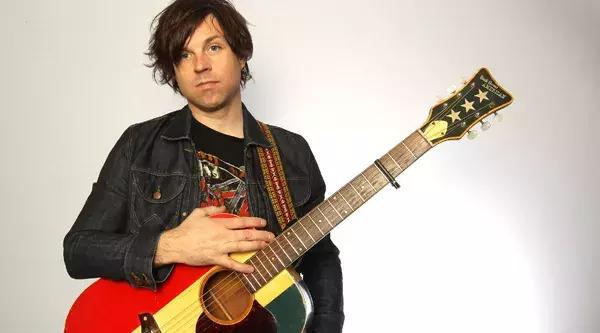 摇滚双面人电影,《重金属摇滚双面人》