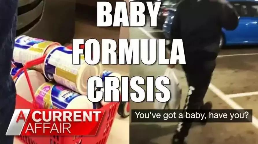 澳华孕妇IGA超市买奶粉被辱！店员道歉又改口，真相居然……谁之过