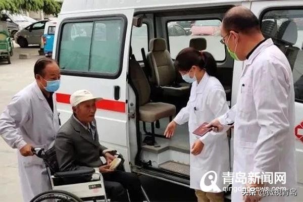 217万签约家庭医生,平度慢性病医生