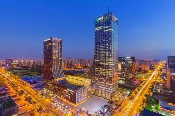 北上广深沪宁杭,苏州无锡常州合并为特区是真的吗