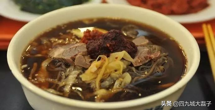 住在北京西城区都是什么人,住在胡同里的北京人的特点是什么