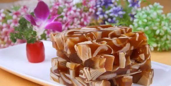 经典凉菜100款经典素菜,经典凉菜100款拌菜