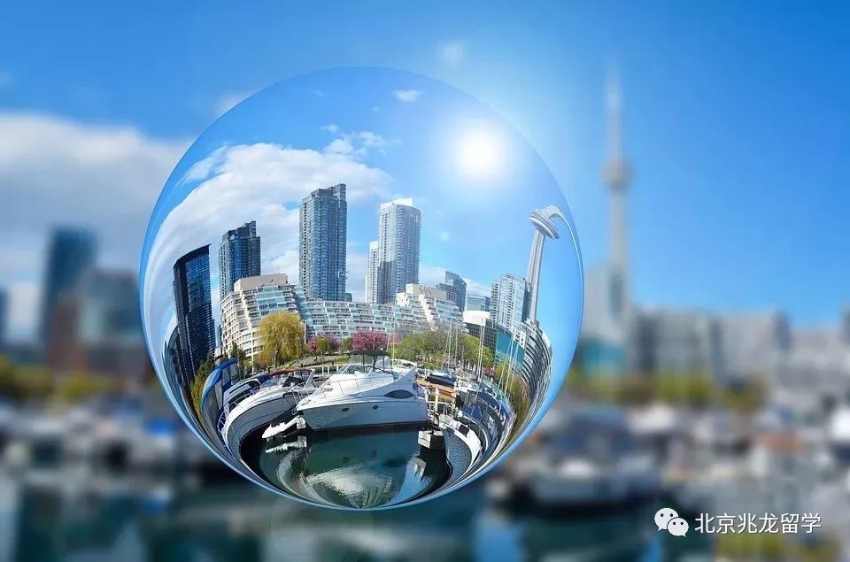 去加拿大留学有哪些优势,加拿大留学的真实感受