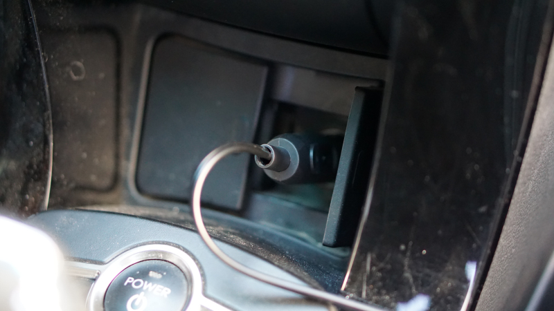 有了70迈汽车轮胎充气泵，我打算在家门口摆个充气摊位赚钱了