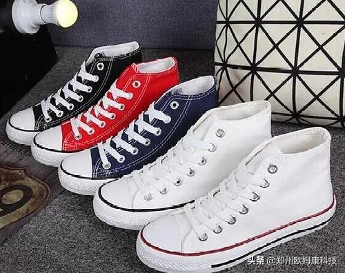 鞋材厂必备干货，抗菌防臭鞋技术这篇文章说的太透了