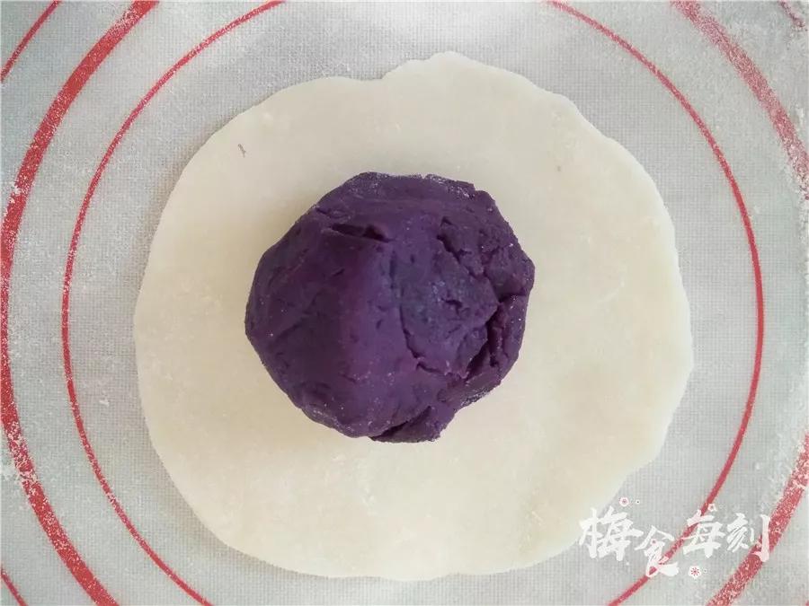 最有创意的冰皮月饼,好吃到爆的冰皮月饼