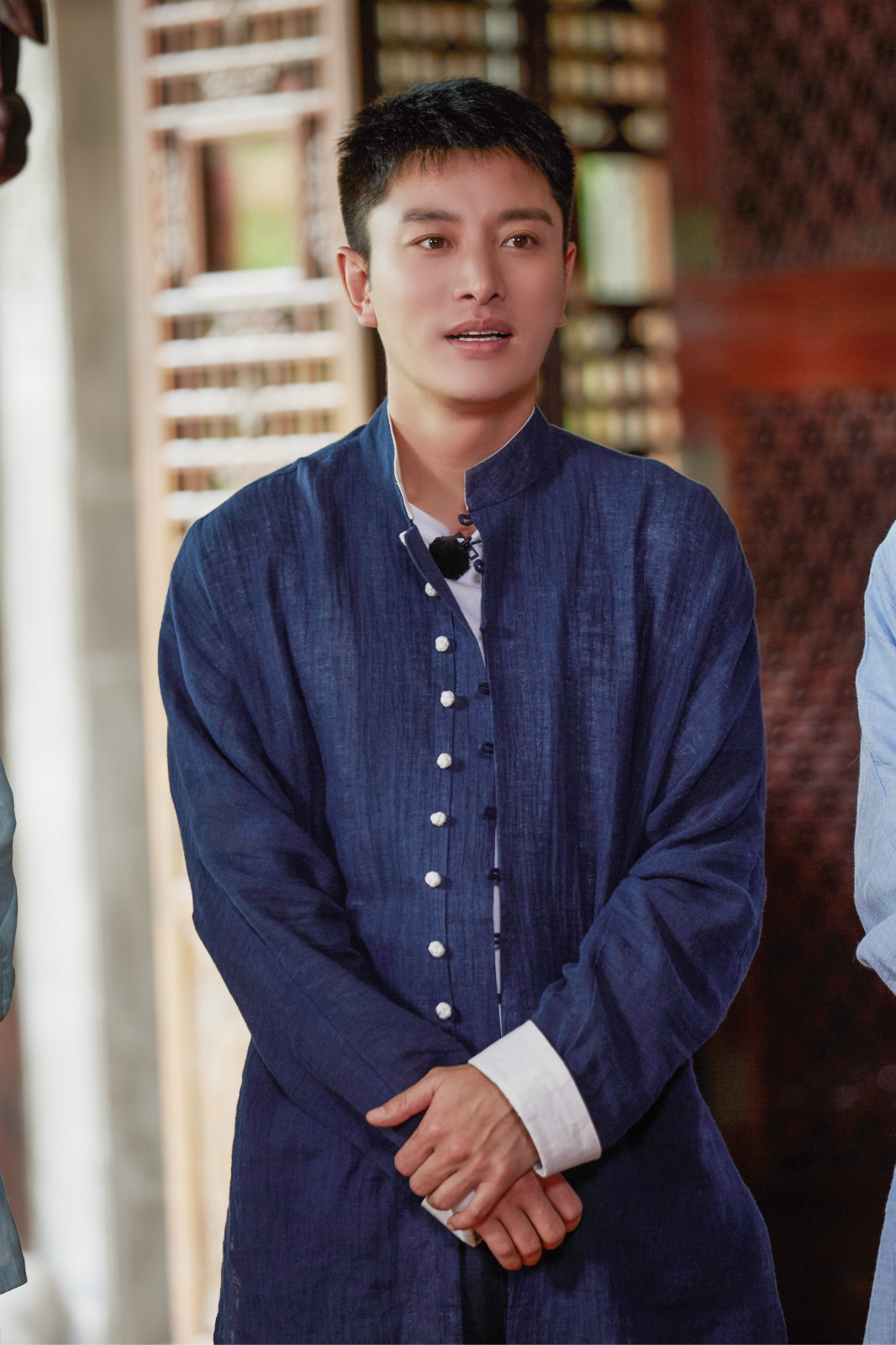 张艺兴罗志祥极限挑战5经典动作,极限挑战第五季张艺兴罗志祥一组