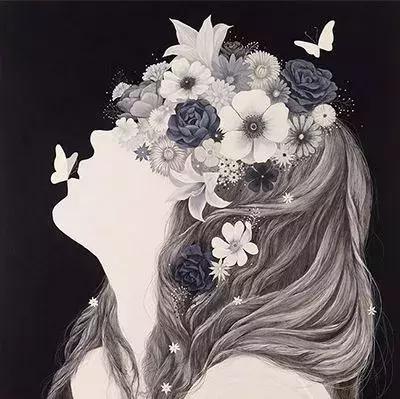 推荐一些超好看的头像包括自己的,超好看的10种头像