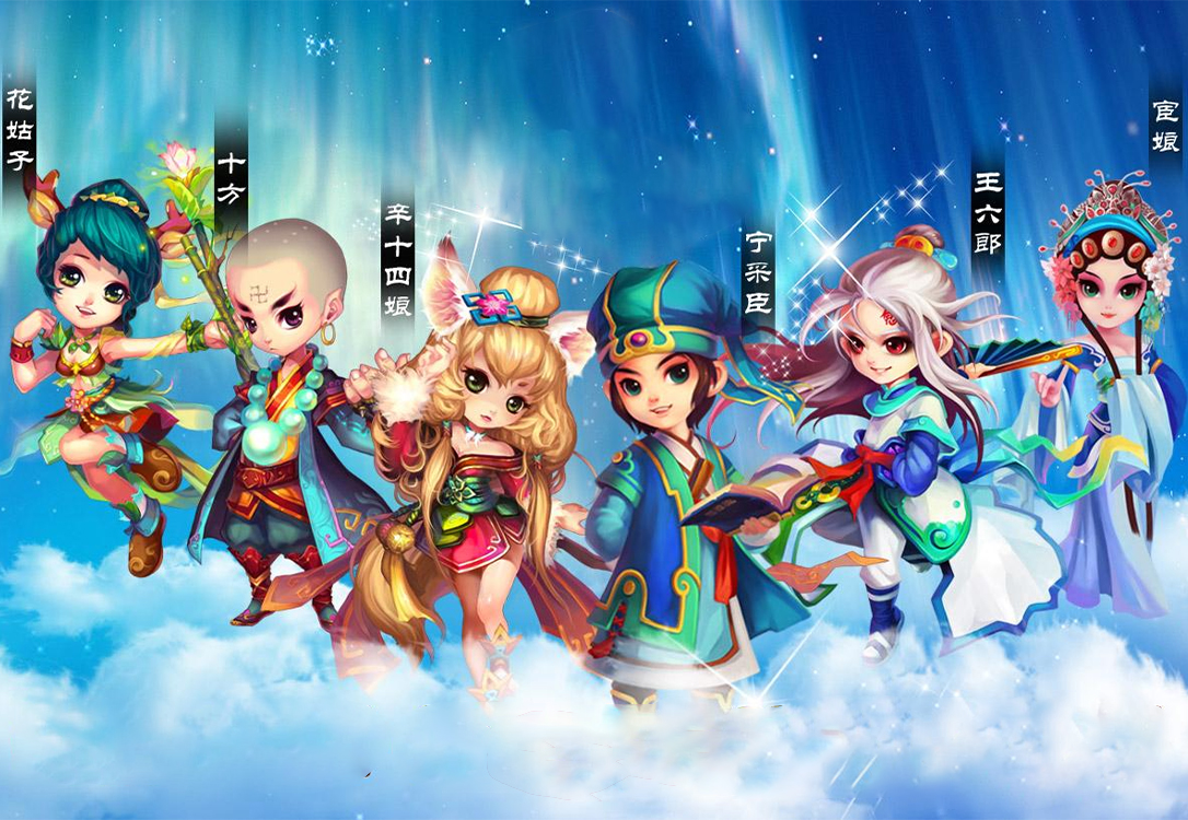 为什么回合制游戏现在不受欢迎了,为什么回合制游戏越来越多