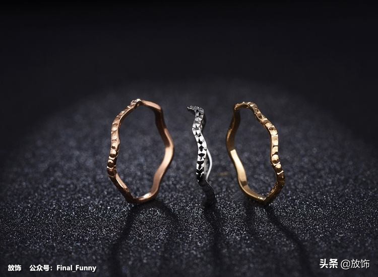 金首饰怎么分辨足金和k金,足金和黄金首饰哪个含金量高