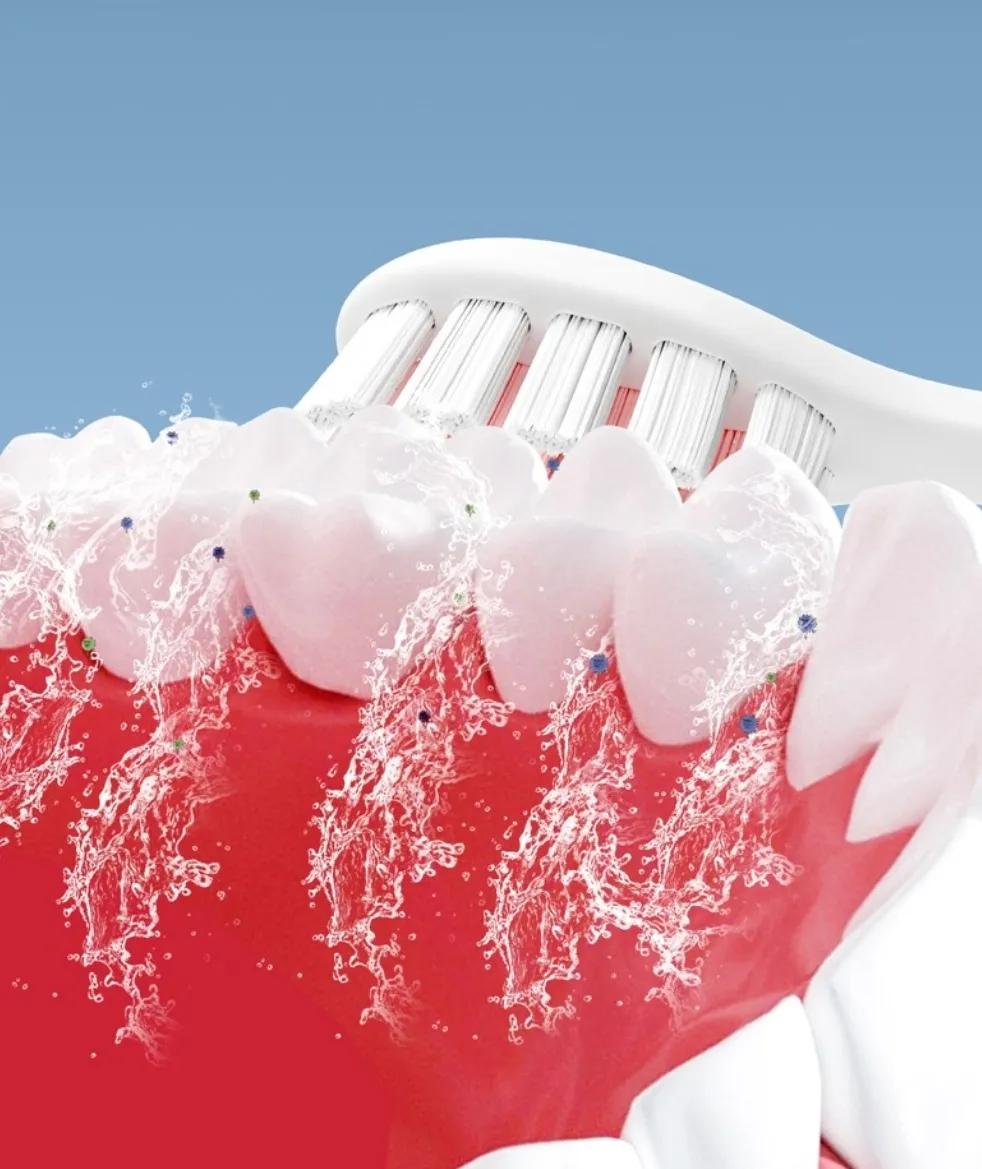 扉乐filix电动牙刷官方旗舰店直播 (扉乐major pro电动牙刷开箱)