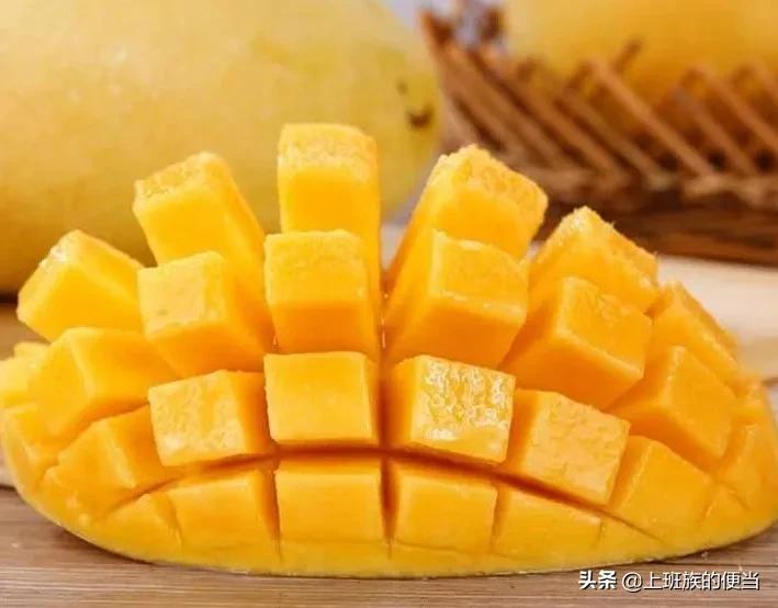 食材简单的甜品零失败,在家可以制作的简单甜品推荐