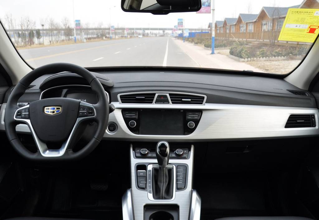 哈弗h6第三代和吉利博越对比,神车哈弗h6全球销量破400万