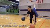 篮球高手基础运球训练方法,篮球高手如何练习