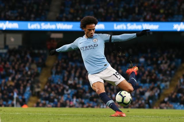 英超最强十大球员,英超十佳边锋