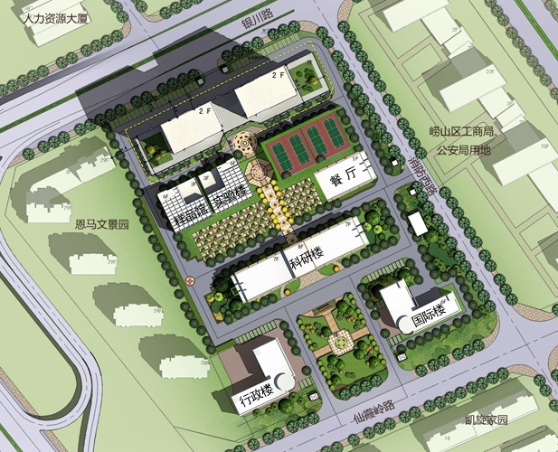 考研除了大学,自然资源部直属8大科研院所,值得关注