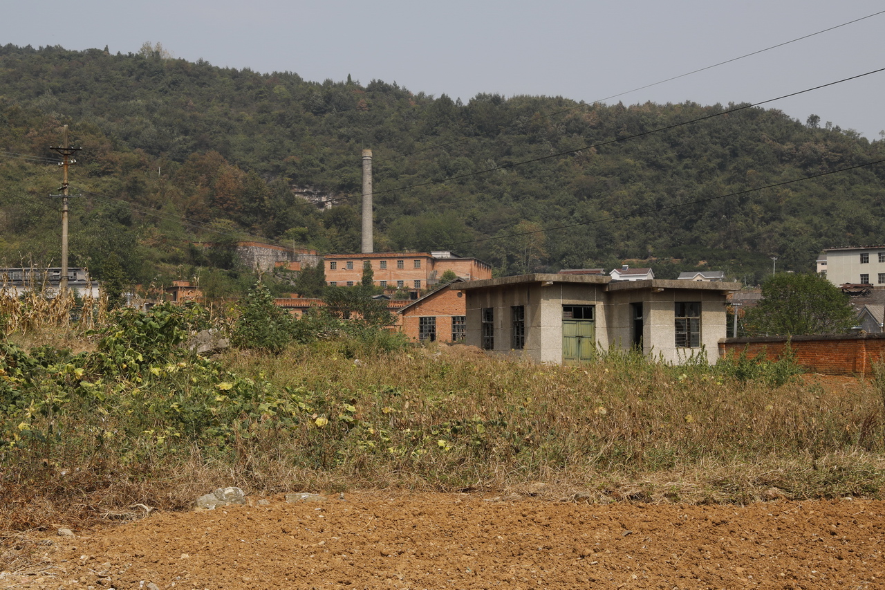 国营长江光学仪器厂,国营二八八厂视频