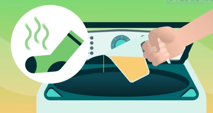 白醋的妙用除锈,白醋的妙用