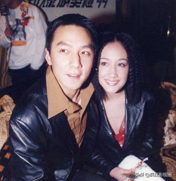 美剧42岁maggieq近照,maggieq情史