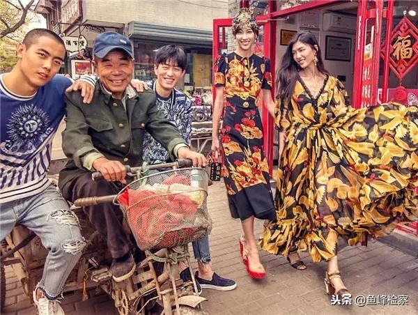 dg道歉声明视频,dg道歉声明