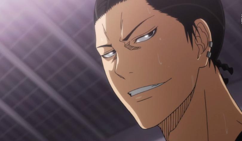 黑子的篮球都有哪些能力,黑子的篮球里面有哪些特别的招式