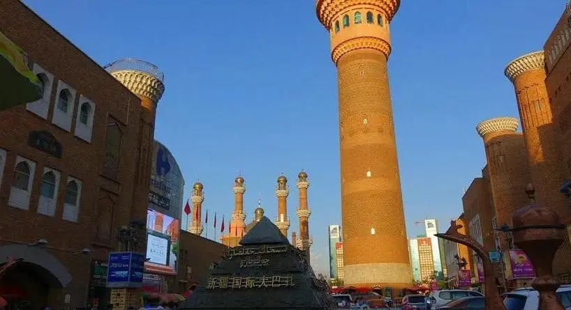 自驾游独库房车营地,自驾房车北方游