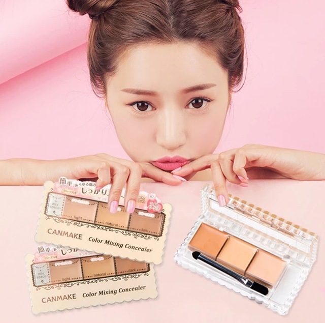 油痘肌遮瑕平价,遮瑕遮毛孔平价