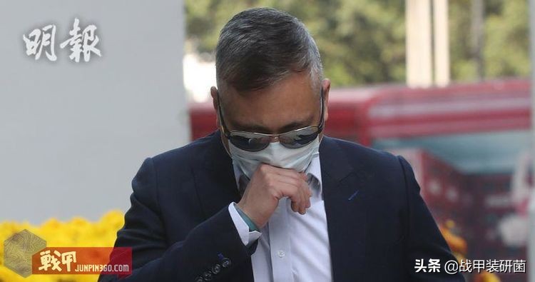 【战甲轰鸣】东方之珠的守夜人——香港警队的昨天与明日（下）