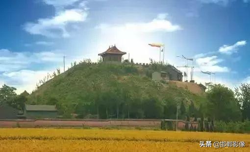 磁县过年去哪里玩,磁县过年好去处